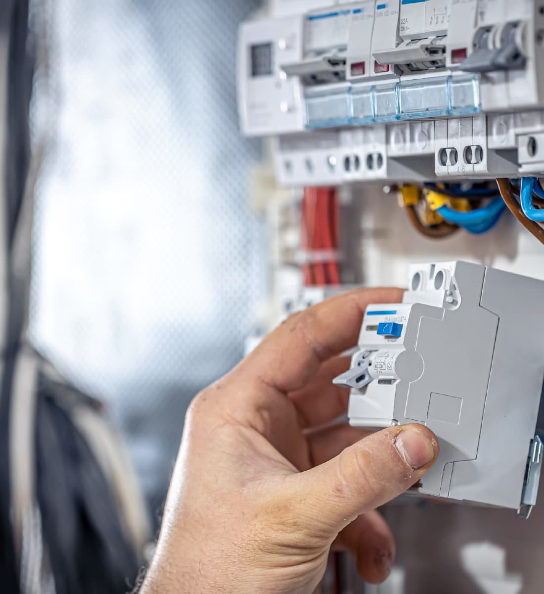 Electricidad